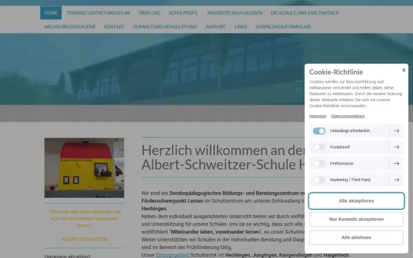www.asshechingen.de