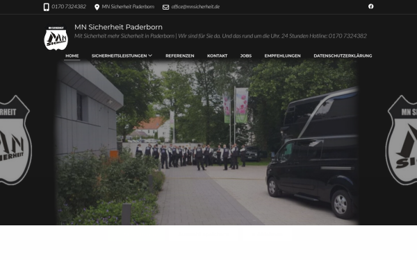 www.mnsicherheit.de