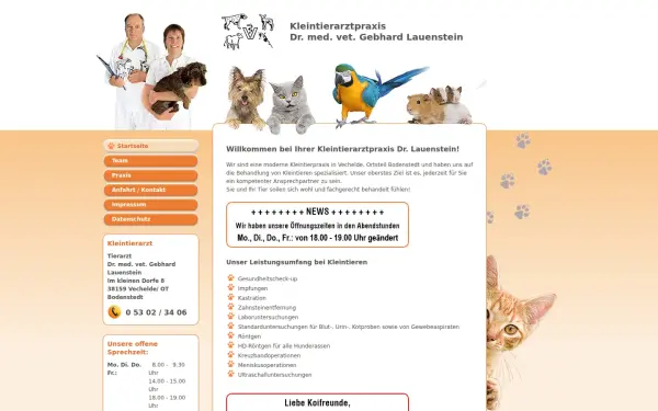 dr-lauenstein.de