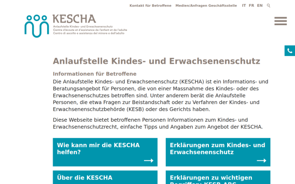 kescha.ch