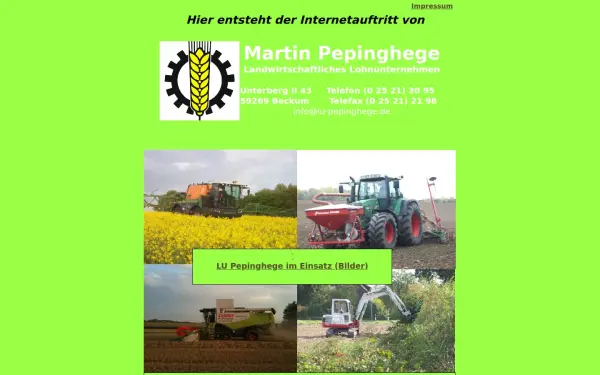 lu-pepinghege.de