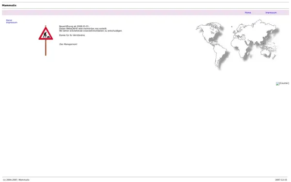 mammut-enterprises.de