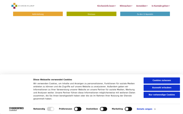 www.kirche-lurup.de