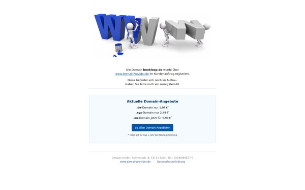 bookloop.de
