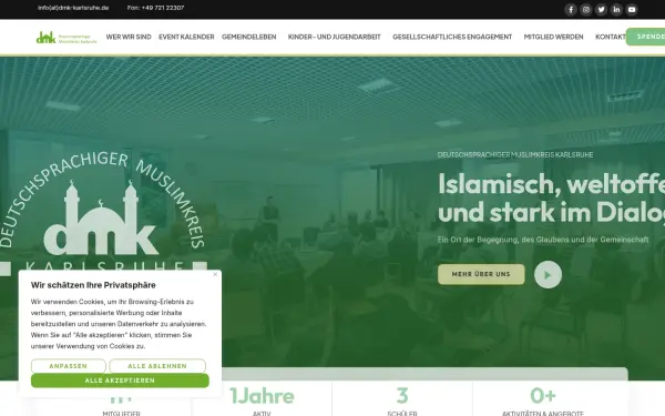 dmk-karlsruhe.de