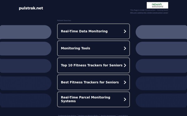 pulstrak.net