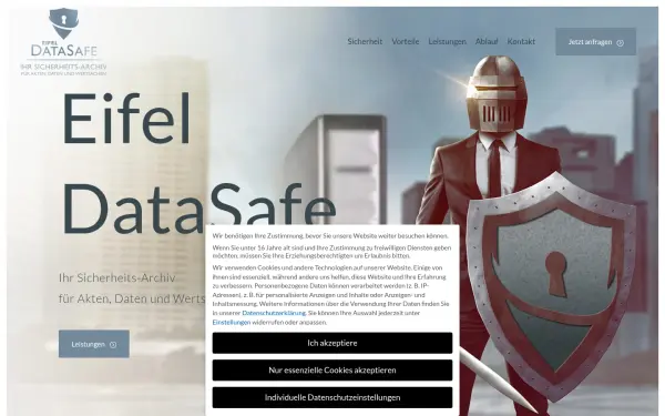 www.eifel-datasafe.de
