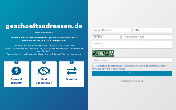 geschaeftsadressen.de