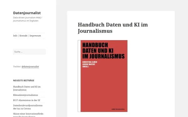www.datenjournalist.de