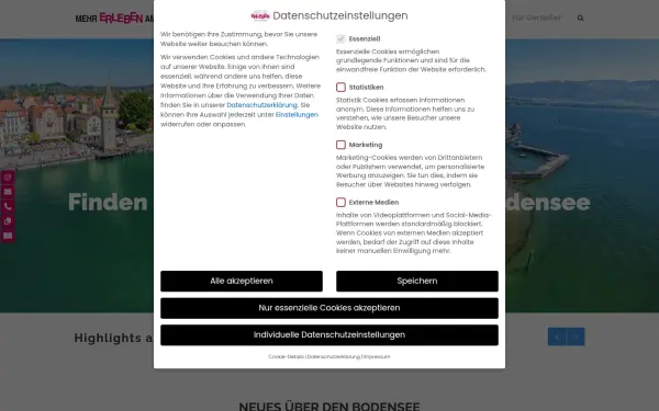 www.mehrerlebenambodensee.de