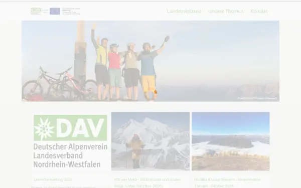 alpenverein.nrw