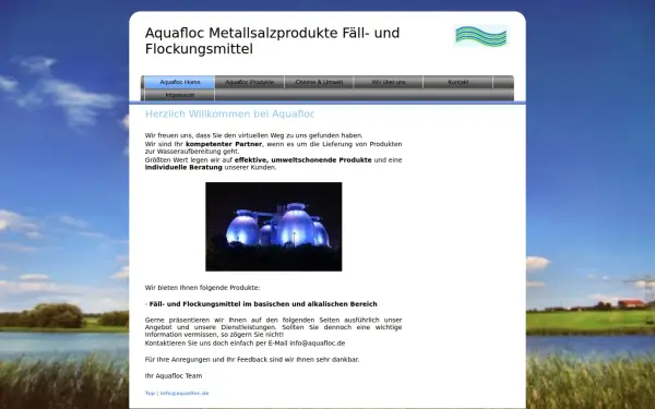 aquafloc.de