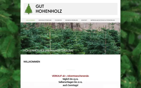 www.gut-hohenholz.de