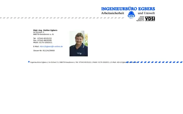 arbeitssicherheit-egbers.de