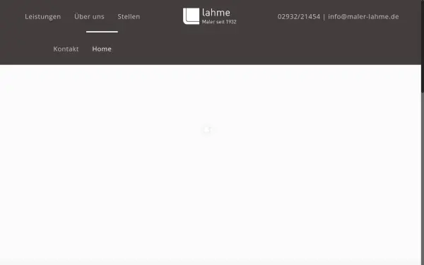 maler-lahme.de