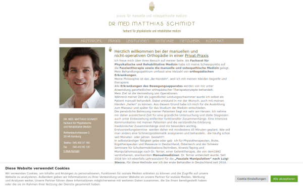 www.manuelle-orthopaedie.com