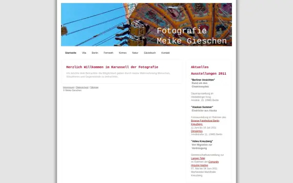 www.meikegieschen.de