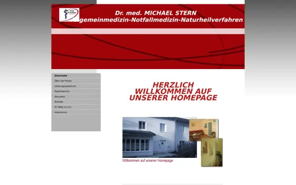 www.dr-michael-stern.de