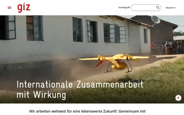 www.giz.de