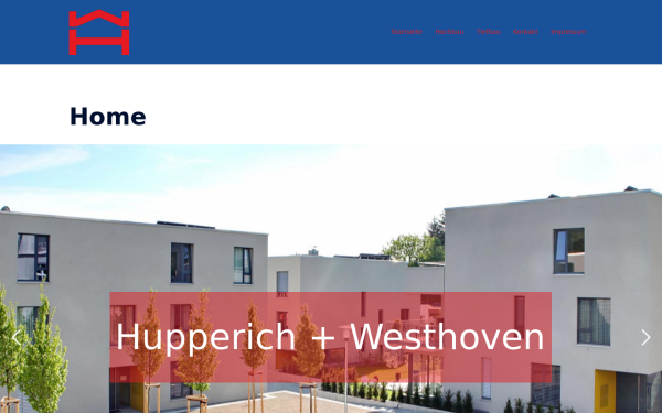 hupperich-westhoven.de