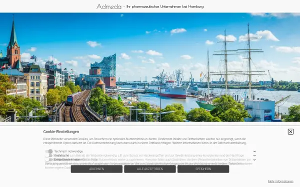 admeda.de