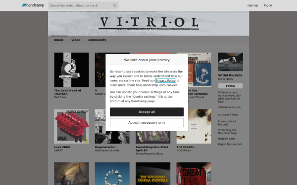 vitriolrecords.bandcamp.com