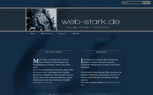 web-stark.de
