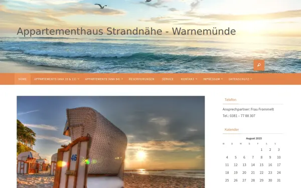 www.appartementhaus-strandnaehe.de