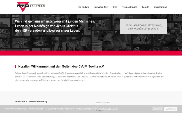 cvjm-seelitz.de