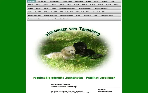 www.havaneser-vom-tanneberg.de