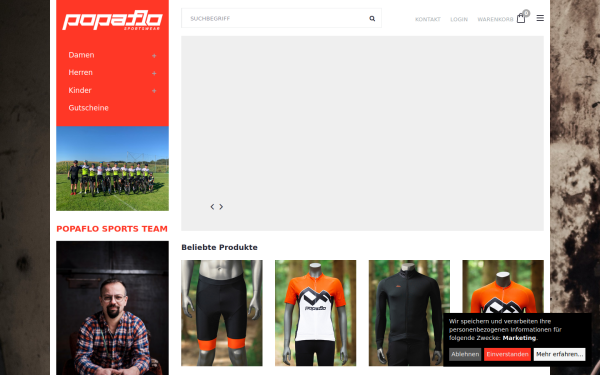 www.popaflo-sportswear.at