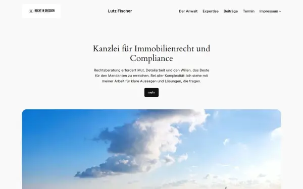 www.rechtindresden.de