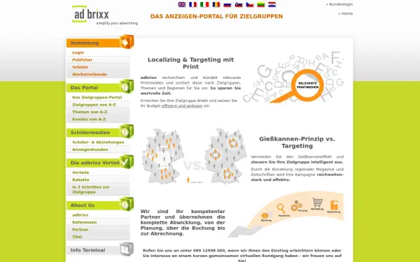 adbrixx.de