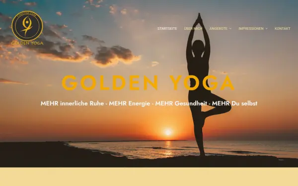 golden-yoga.de