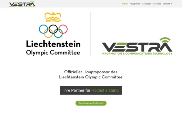 vestra-ict.net