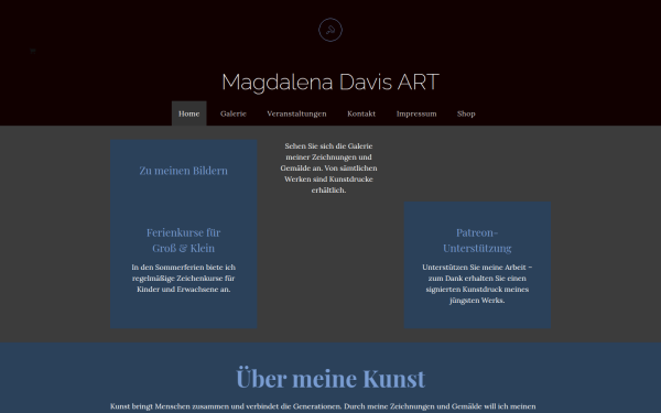 www.magdalenadavis.art