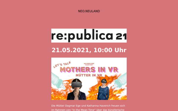 neoneuland.de