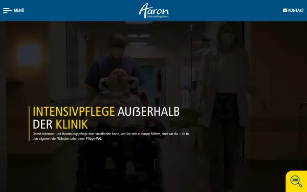 aaron-intensivpflege.de
