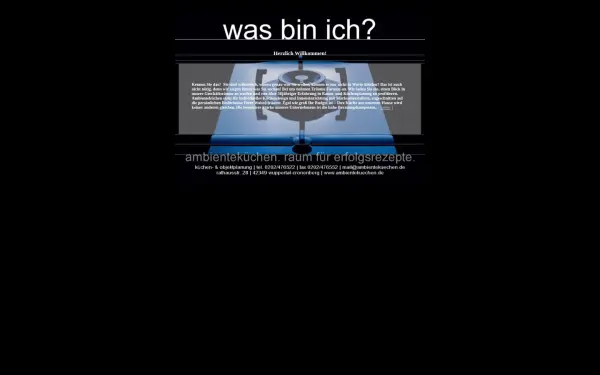 ambientekuechen.de