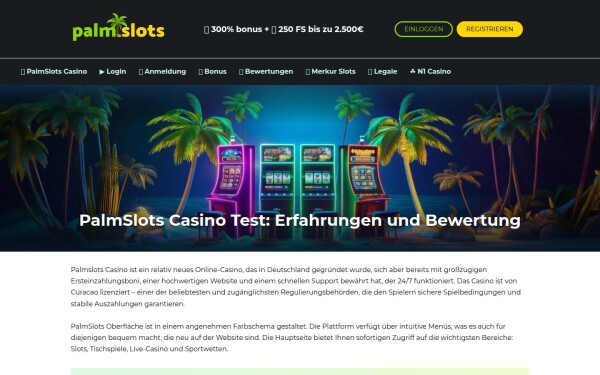 palmslots.de