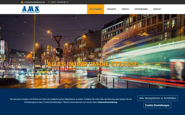 www.ams-fahlbusch.de