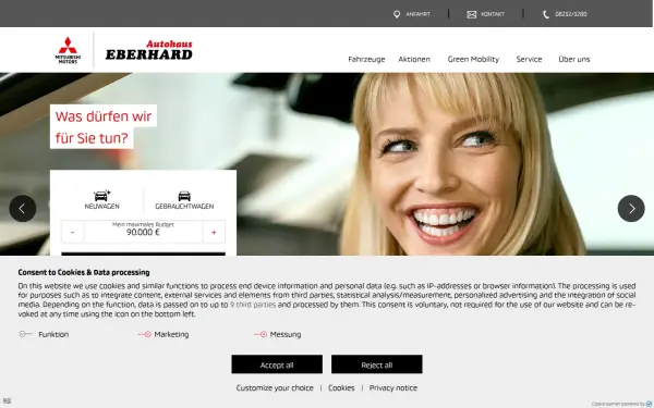 www.autohaus-eberhard.de