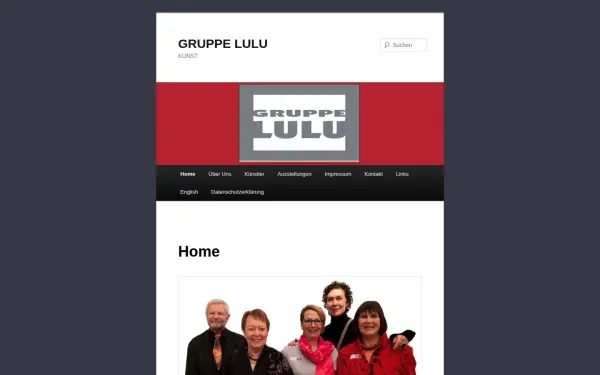 www.gruppelulu.de