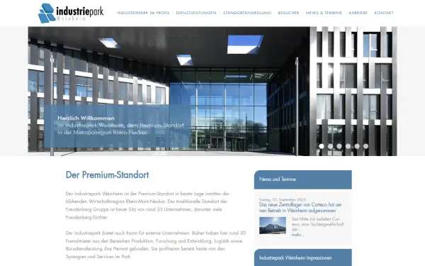 www.industriepark-weinheim.de