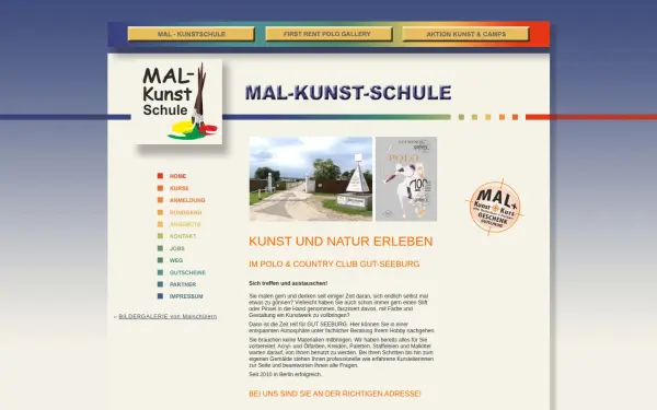 www.mal-kunstschule.de