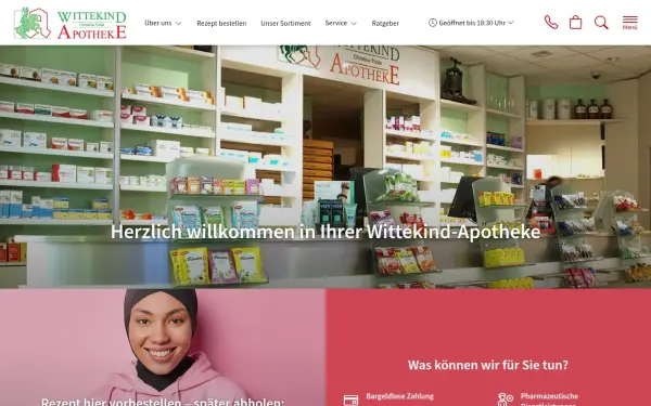 www.wittekind-apotheke-bielefeld.de