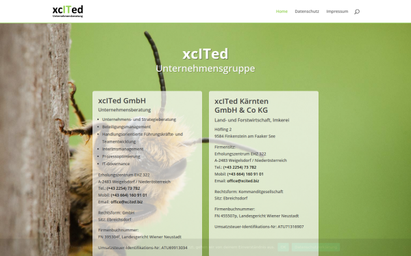 www.xcited.biz