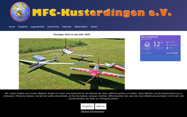 mfc-kusterdingen.de