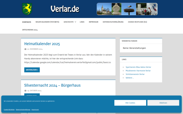 verlar.de