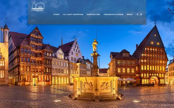 www.diefreundlichenhildesheimer.de